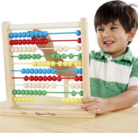 abacus games for toddlers